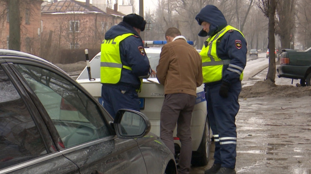 Судебные приставы и автоинспекторы проведут рейды на дорогах Воронежской  области – Новости Воронежа и Воронежской области – Вести Воронеж