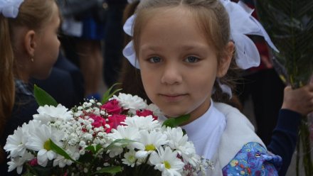 Воронежцам рассказали, как оформить выплаты на детей к началу учебного года