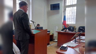 В Воронеже главу «Русского аппетита» оставили в СИЗО до начала декабря