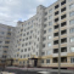 В Хохольском районе достроили ещё одну секцию проблемного дома
