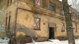 В Воронеже через суд попытаются выселить из аварийной квартиры 27 человек