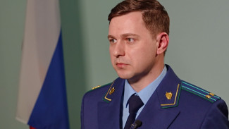 Прокурор рассказал воронежцам о самых популярных схемах мошенничества в 2025-м