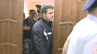 ВИДЕО: Воронежский суд огласил приговор Эдуарду Ельшину