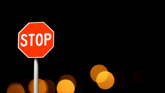 В Воронеже до октября запретят движение на двух улицах