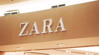 Источник: в Воронеже исчезнут магазины Zara, Bershka, Pull&Bear и Massimo Dutti