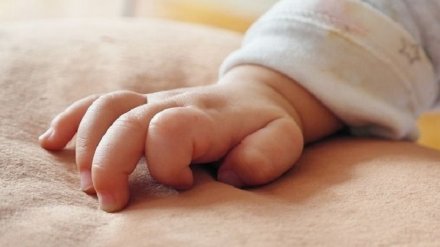 Сильно обгоревшую на пожаре малышку планируют перевезти из Воронежа в Нижний Новгород