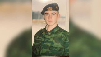 Отец двоих детей из Воронежской области погиб во время спецоперации на Украине