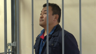 В Воронеже подозреваемый в аферах при обновлении Петровской набережной расплакался в суде