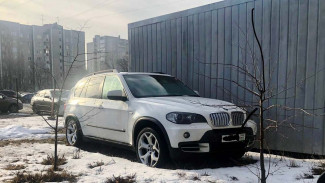 Воронежец попал под дело за незаконный ввоз в Россию BMW X5