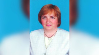 Погибшей в ДТП на обледеневшей дороге оказалась учительница из Воронежской области