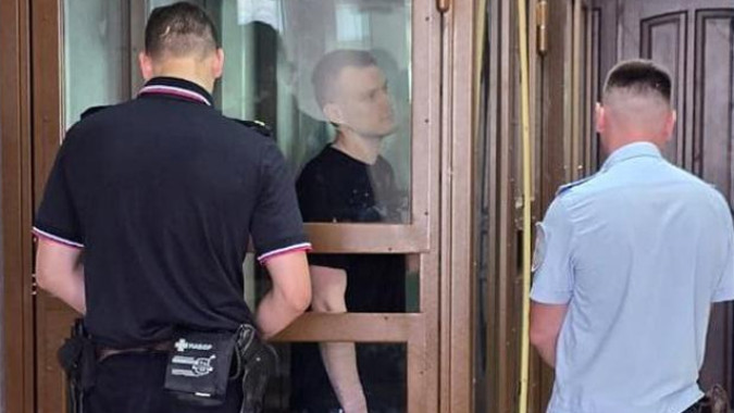 Задержанный воронежскими чекистами диверсант получил 17 лет колонии