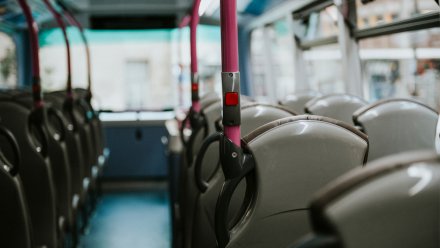 Автобусы из Рамони экстренно отменили из-за ледяного дождя
