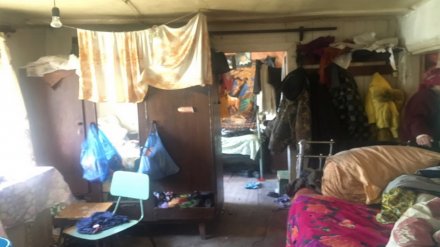 В Воронежской области осудили мать, позволявшую мужу истязать 3 детей