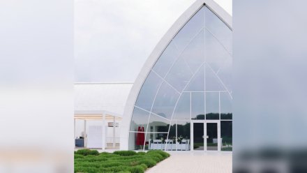 Прокуратура нашла нарушения в работе воронежской турбазы Soma