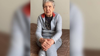 В воронежском коттеджном посёлке пропала 84-летняя бабушка с деменцией