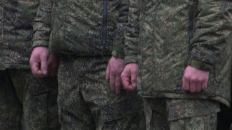 Мэрия опубликовала номера телефонов для родственников мобилизованных воронежцев