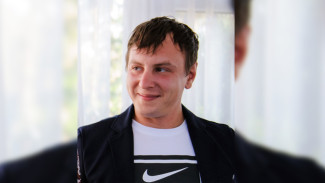 В Лискинском районе простились с погибшим бойцом СВО