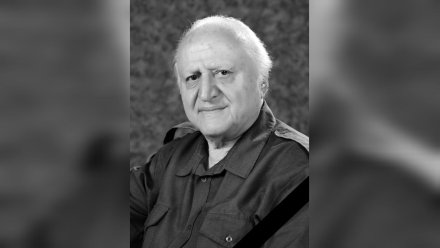 В Воронеже на 91-м году жизни умер солист театра оперы и балета