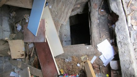 Спрятавшие тело приятеля в погребе воронежцы попросили о суде присяжных
