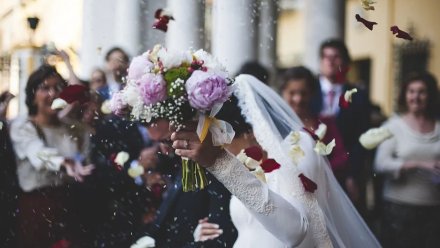 Уникальную дату свадьбы выставили на «Авито» в Воронеже за 15 тысяч