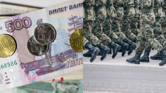Губернатор: воронежцы собрали почти 62 млн в помощь участникам СВО
