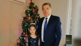 Сергей Лукин: «Важно, чтобы дети верили в чудо»