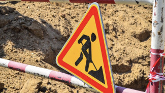 В Воронеже на ночь запретят движение по улице Вайцеховского