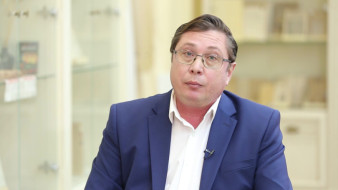 Экс-ректора ВГУ Ендовицкого отправили в колонию на 8 лет