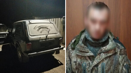 В Воронеже поймали занимавшуюся угоном и перепродажей машин банду автоворов
