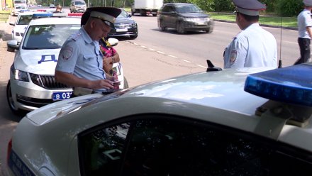 В Воронежской области женщину отправили на исправительные работы за повторную пьяную езду