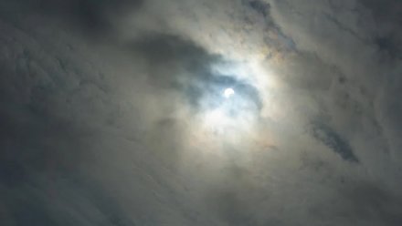 Синоптики оценили шансы воронежцев увидеть главное солнечное затмение десятилетия