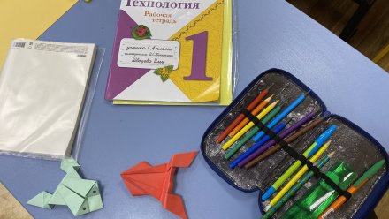 «Единая Россия» запустила акцию «Собери ребёнка в школу» в регионах России и Донбассе