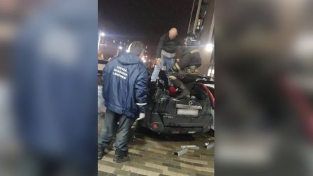 Близкие упавшего с 19 этажа мужчины в Воронеже впервые прокомментировали ЧП