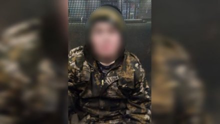 В Воронеже матери копавшегося в мусорке мальчика может грозить административный штраф