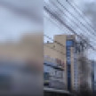В Воронеже людей эвакуировали из «Галереи Чижова» из-за пожара