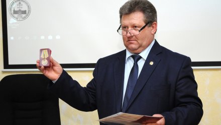 Воронежский губернатор выразил соболезнования семье умершего экс-ректора агроуниверстета