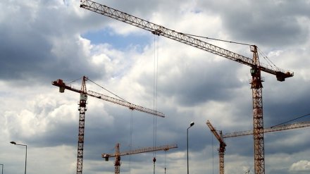 Территорию воронежского мясокомбината застроят высотками