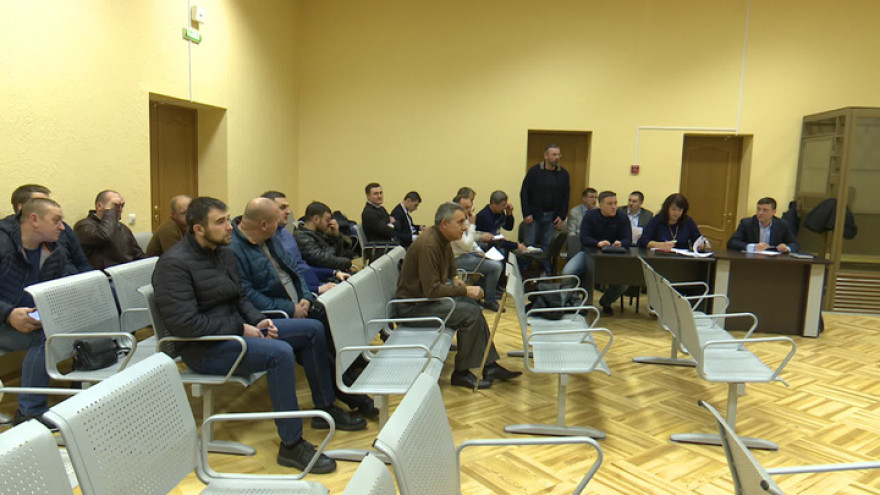 Ключевой свидетель раскрыл в суде схему коррупционной банды воронежского Госавтодорнадзора