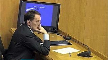 Пятилетка удалась. Депутаты не скупились на похвалу главе региона, что им ответил сам Алексей Гордеев?