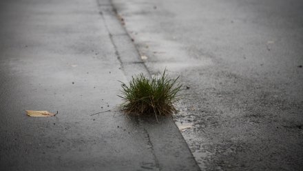 Обручевское кольцо в Воронеже затопило из-за коммунальной аварии