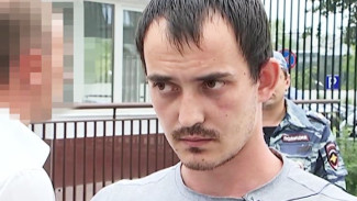 ​Полиция нашла мужчину, который в Москве напал на воронежца и лишил его руки