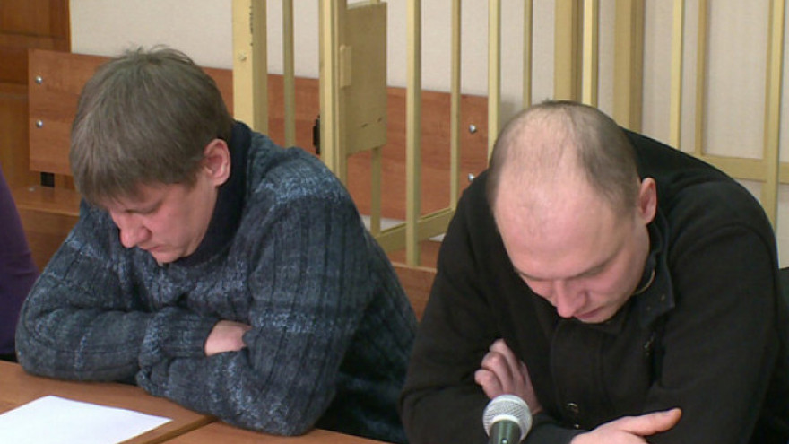 Осужденным за мошенничество экс-следователям воронежского СК смягчили приговор