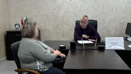 В «Единой России» помогли многодетным семьям региона в решении социально важных вопросов