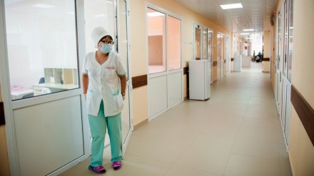 Пропавшего в Воронеже 81-летнего дедушку нашли в больнице