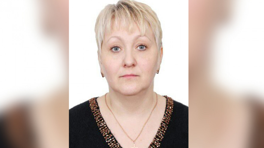 В Воронежской области 54-летняя женщина вышла из дома и исчезла