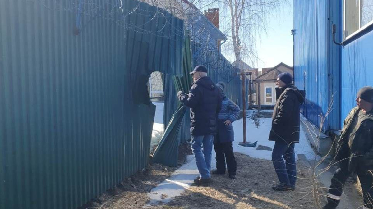 Мэр Воронежа рассказал о разрушениях после атаки БПЛА | 13.03.2024 | Воронеж  - БезФормата