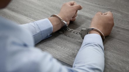 Военный суд рассмотрит дело 33-летнего воронежца о госизмене и попытке диверсии