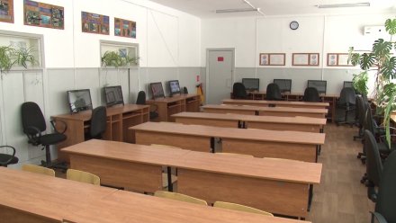 Двенадцать воронежских школ полностью закрылись на карантин 
