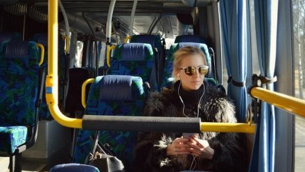 В Воронеже троллейбусы на маршруте №17 заменят автобусами