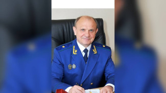 СК: В Воронеже уволенный зампрокурора области замешан в скандале с «Развитием»
